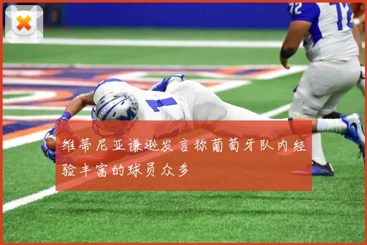 维蒂尼亚谦逊发言称葡萄牙队内经验丰富的球员众多