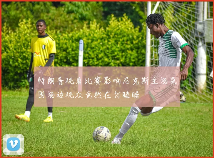 特朗普观看比赛影响尼克斯主场氛围场边观众竟然在打瞌睡